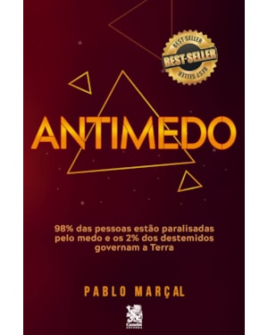 ANTIMEDO