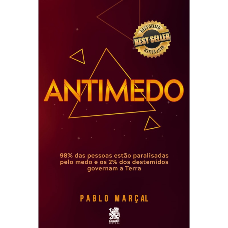 ANTIMEDO