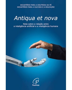 ANTIQUA ET NOVA