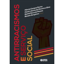 ANTIRRACISMOS E SERVIÇO SOCIAL