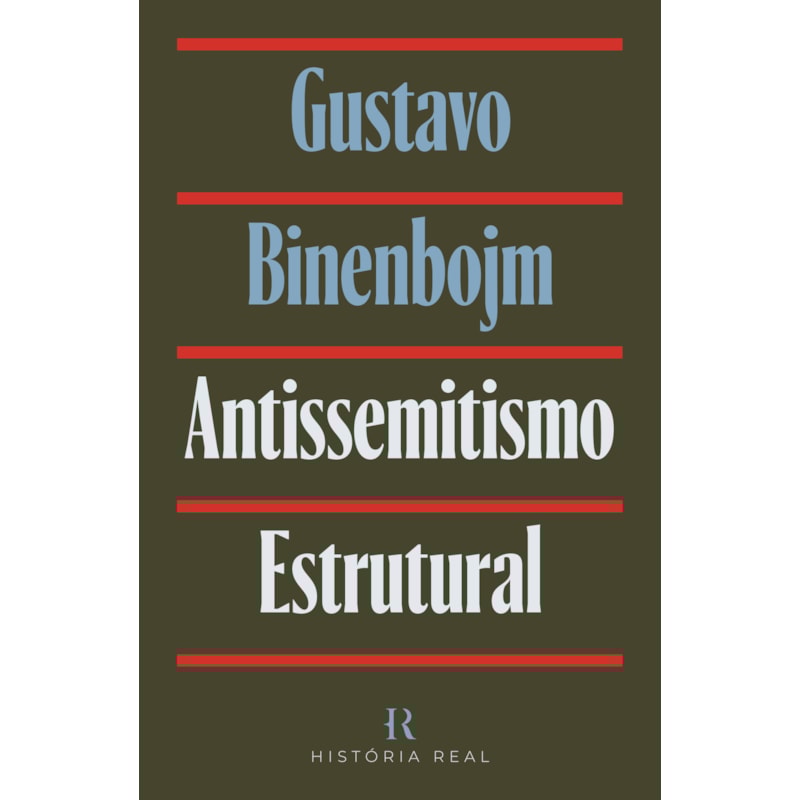 ANTISSEMITISMO ESTRUTUAL