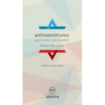 ANTISSEMITISMO EXPLICADO AOS JOVENS - 1ª