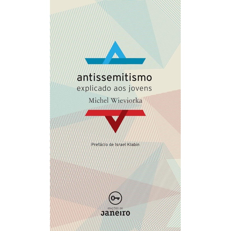 ANTISSEMITISMO EXPLICADO AOS JOVENS - 1ª