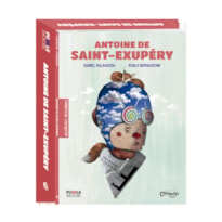 Antoine de Saint-Exupéry