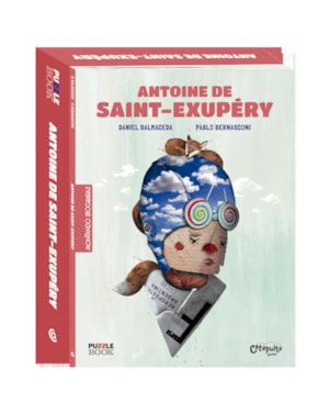 Antoine de Saint-Exupéry