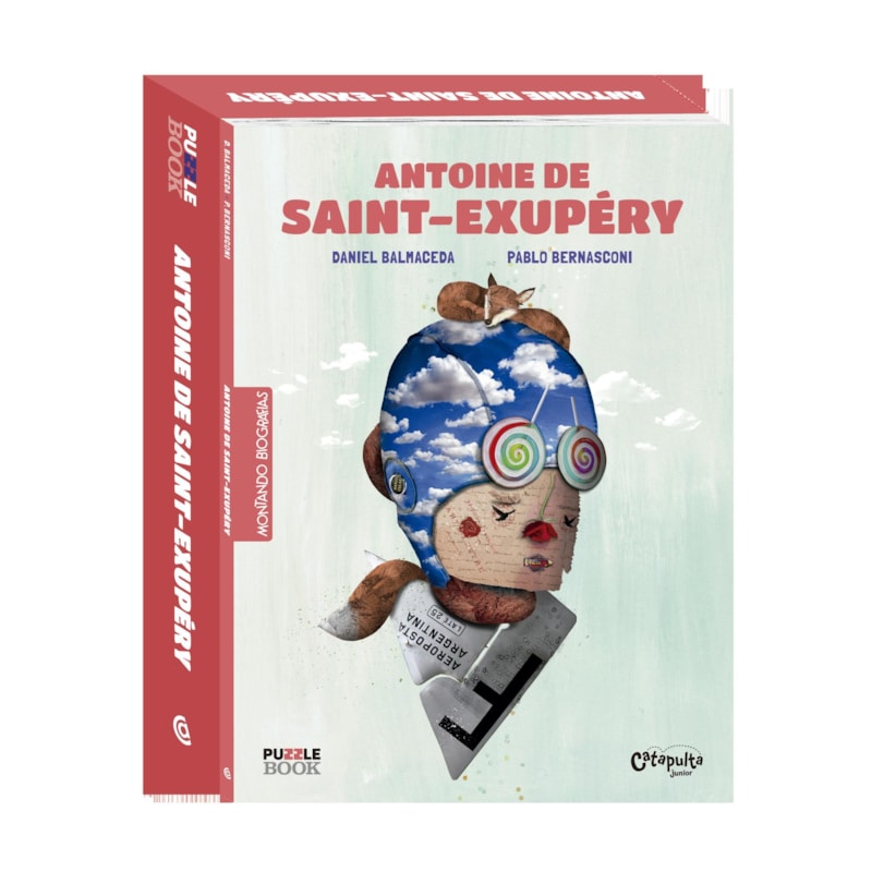Antoine de Saint-Exupéry