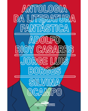 Antologia da literatura fantástica