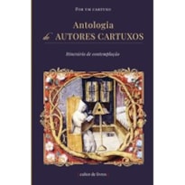 ANTOLOGIA DE AUTORES CARTUXOS