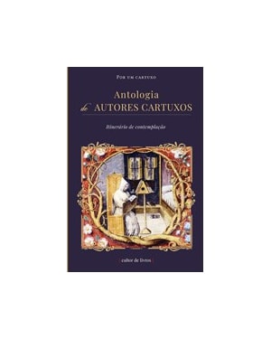 Antologia de autores cartuxos
