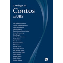 ANTOLOGIA DE CONTOS DA UBE