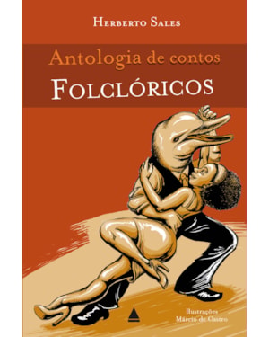 ANTOLOGIA DE CONTOS FOLCLÓRICOS