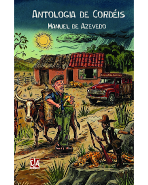 Antologia de cordéis