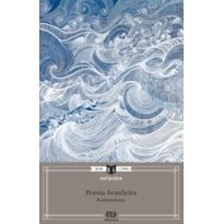 ANTOLOGIA DE POESIA BRASILEIRA: ROMANTISMO