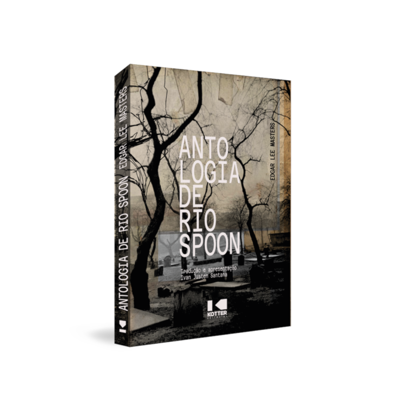 ANTOLOGIA DE RIO SPOON