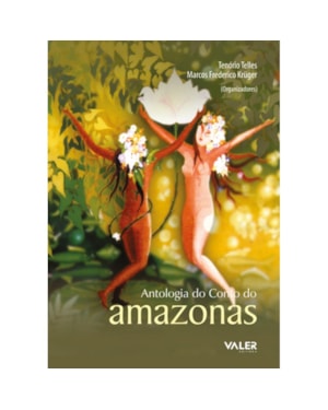 ANTOLOGIA DO CONTO DO AMAZONAS