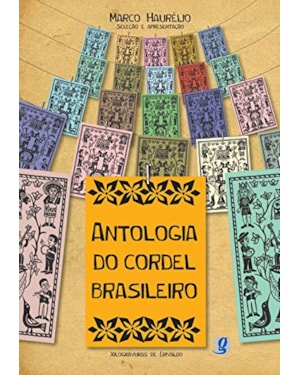 Antologia do cordel brasileiro