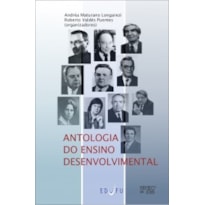 Antologia do ensino desenvolvimental