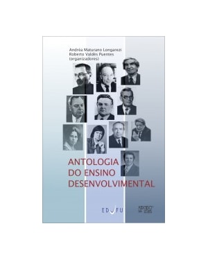 Antologia do ensino desenvolvimental