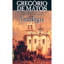 Antologia - gregório de matos