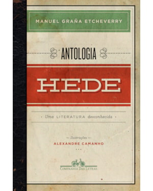 Antologia hede
