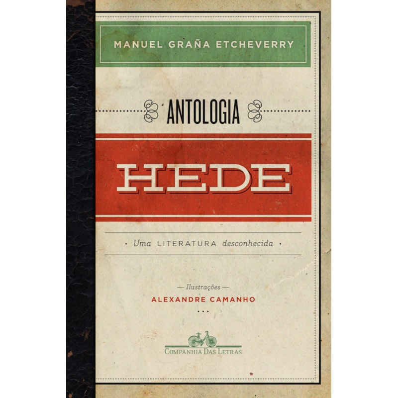 ANTOLOGIA HEDE