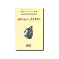 ANTOLOGÍA LAICA