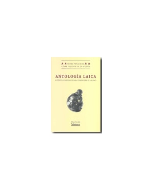 ANTOLOGÍA LAICA