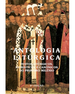 ANTOLOGIA LITURGICA