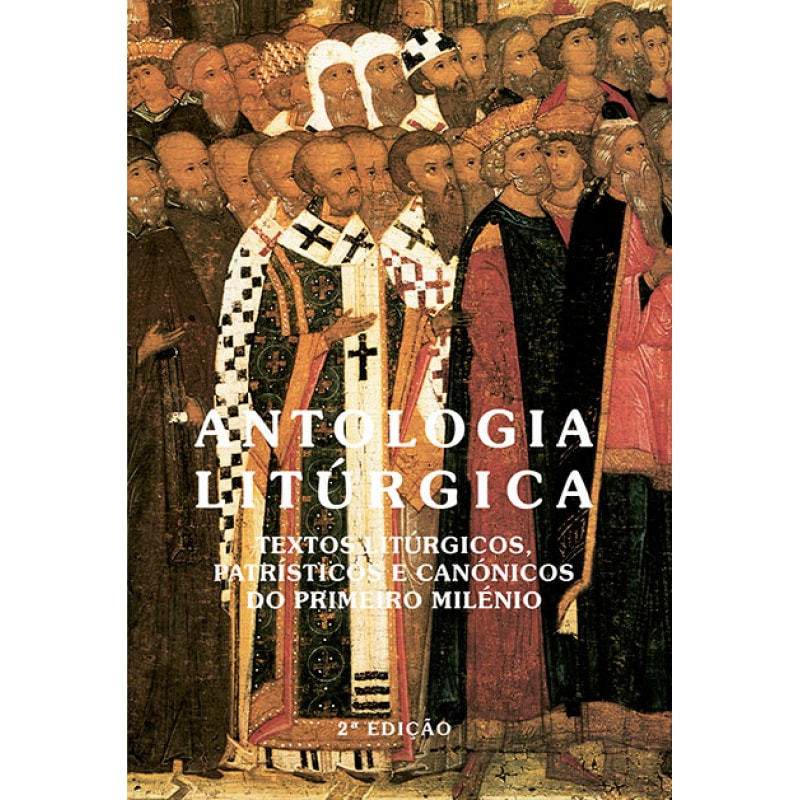 ANTOLOGIA LITURGICA