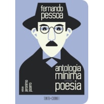 ANTOLOGIA MÍNIMA: POESIA