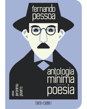 ANTOLOGIA MÍNIMA: POESIA