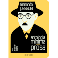 ANTOLOGIA MÍNIMA: PROSA