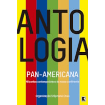 ANTOLOGIA PAN-AMERICANA