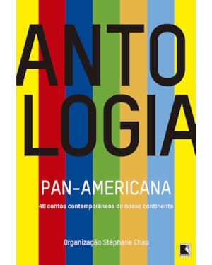 ANTOLOGIA PAN-AMERICANA