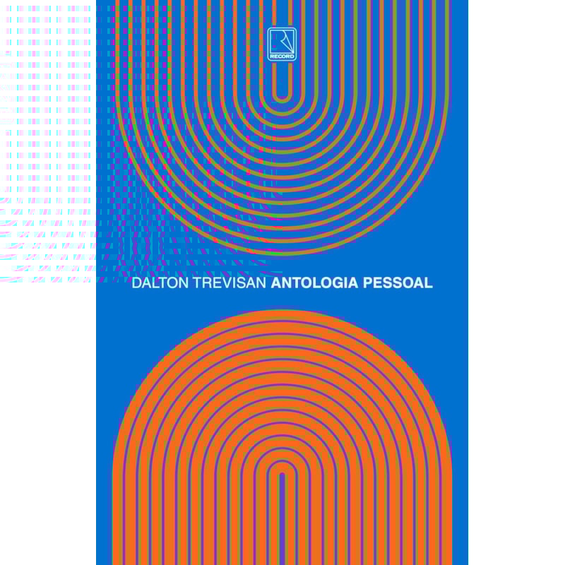 ANTOLOGIA PESSOAL