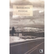 ANTOLOGIA PESSOAL