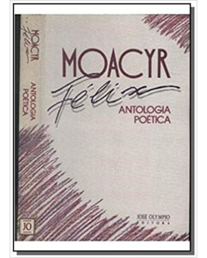 ANTOLOGIA POETICA - 1ª