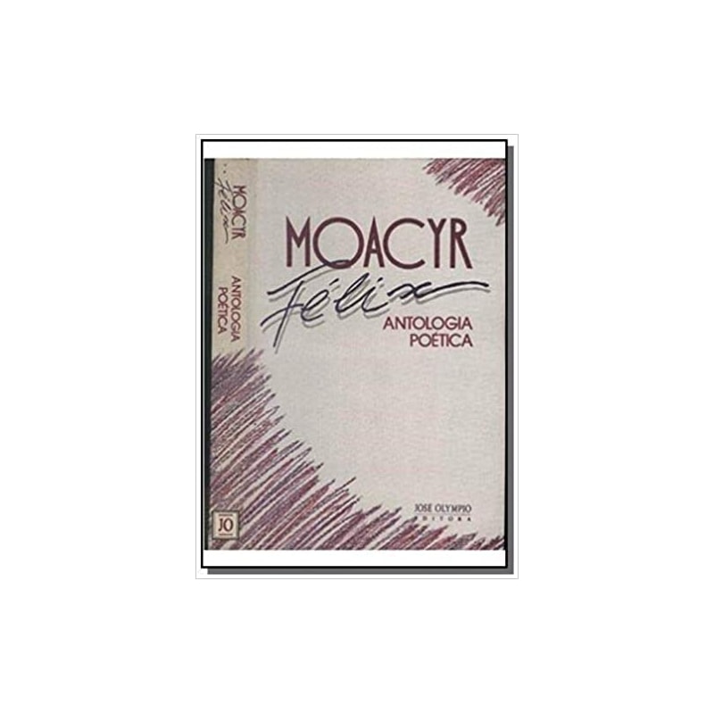 ANTOLOGIA POETICA - 1ª