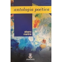 ANTOLOGIA POETICA - 1