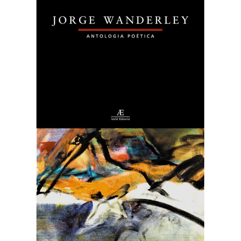 ANTOLOGIA POÉTICA