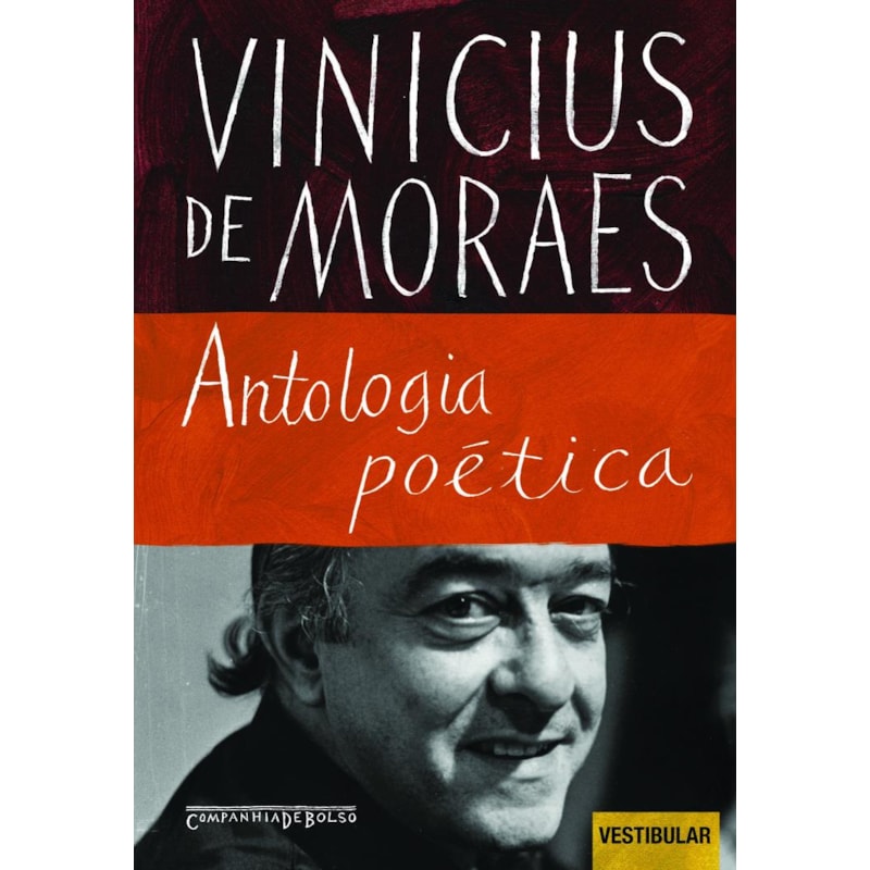 ANTOLOGIA POÉTICA