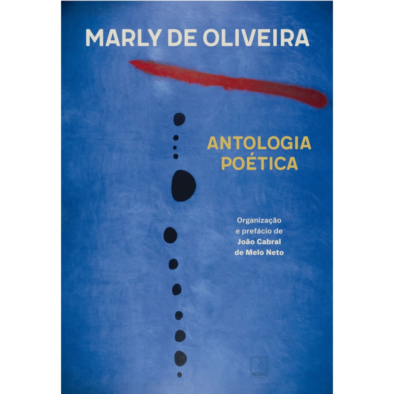 ANTOLOGIA POÉTICA