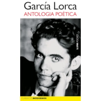 Antologia poética - garcia lorca