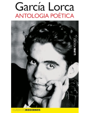 Antologia poética - garcia lorca