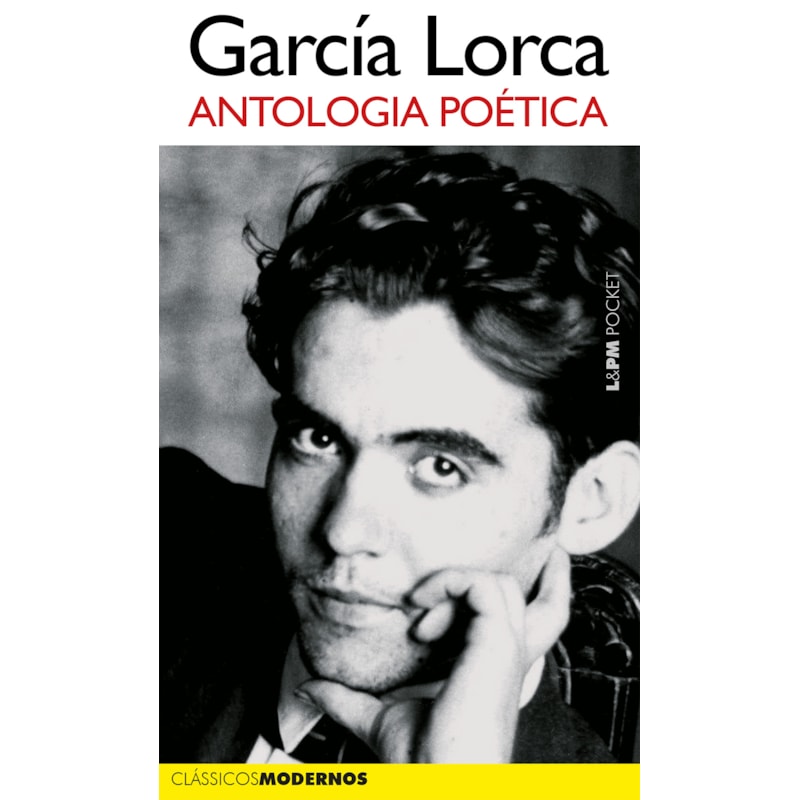 Antologia poética - garcia lorca