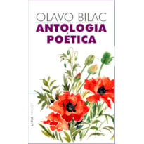 Antologia poética - olavo bilac