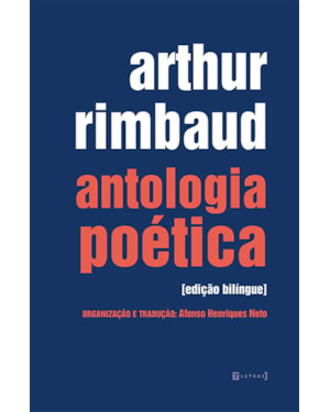 ANTOLOGIA POÉTICA - VERSÃO BILINGUE