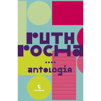 Antologia Ruth Rocha
