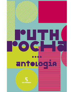 Antologia Ruth Rocha