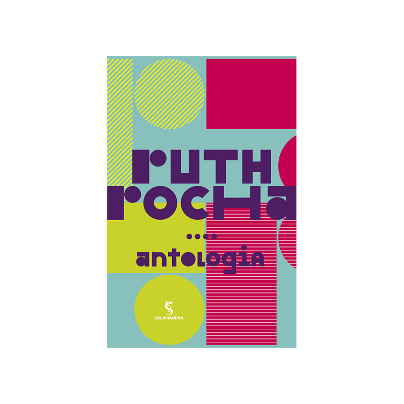 Antologia Ruth Rocha